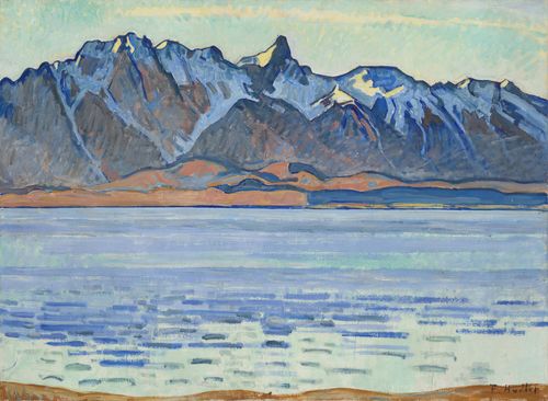 Ferdinand Hodler